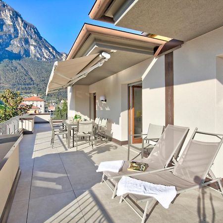 Antares150M From The Lake - Happy Rentals Рива-дель-Гарда Экстерьер фото