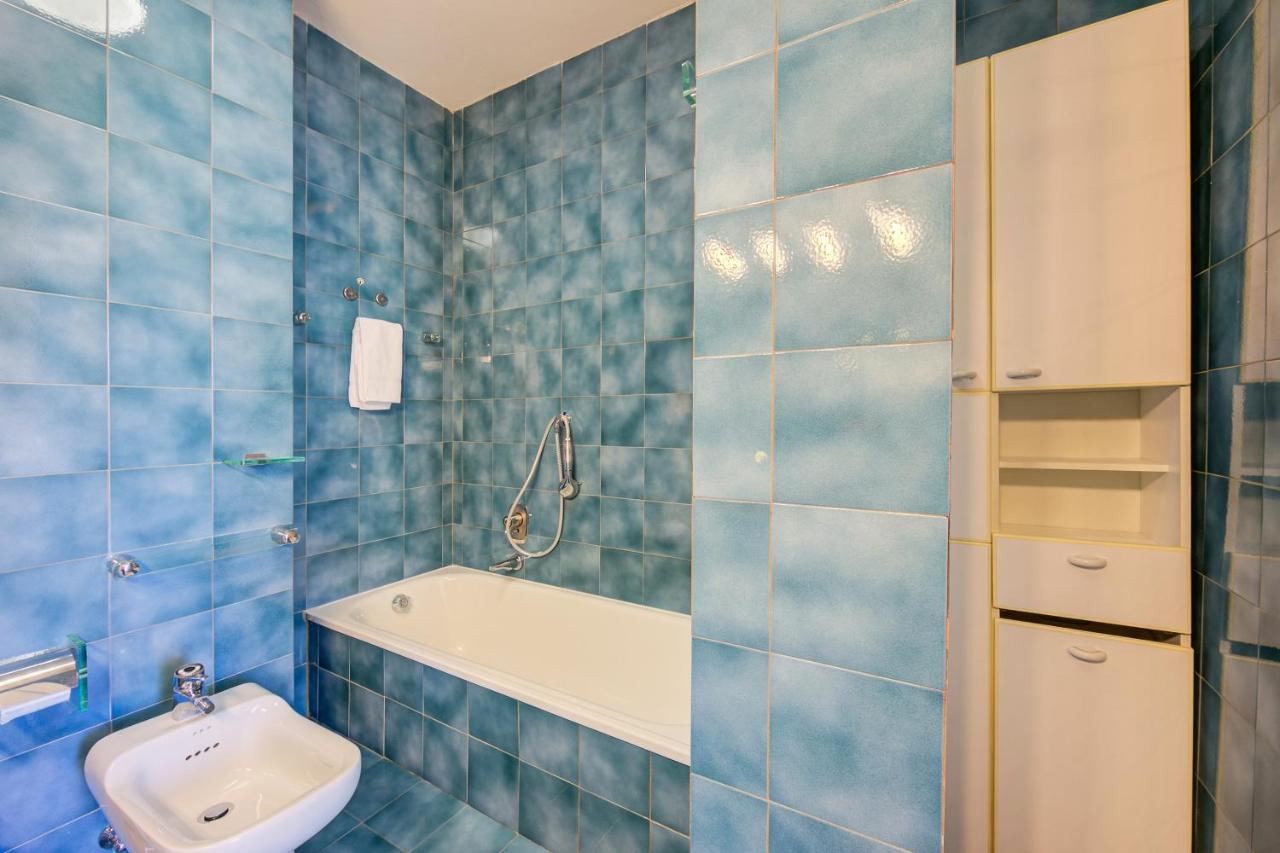 Antares150M From The Lake - Happy Rentals Рива-дель-Гарда Экстерьер фото