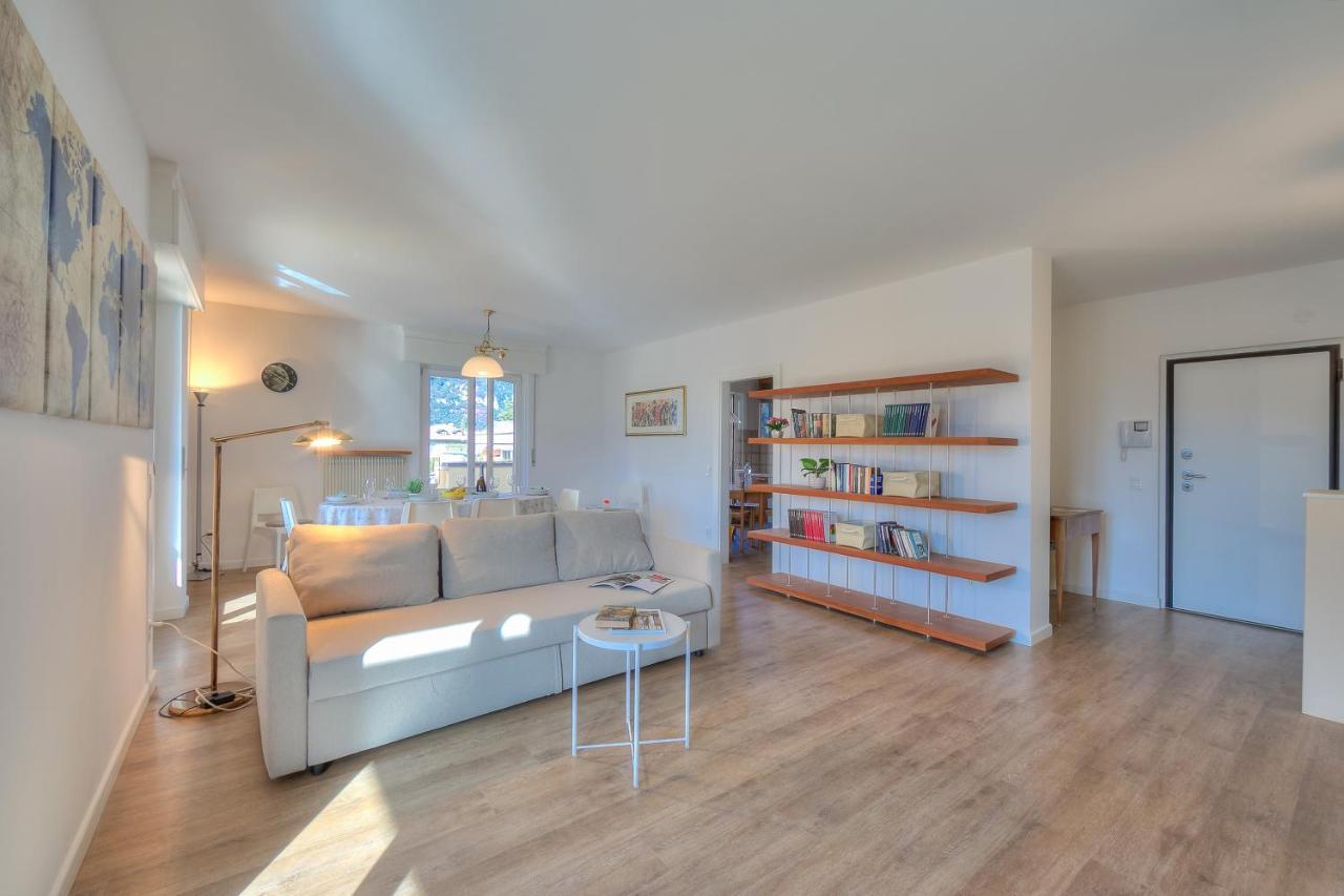 Antares150M From The Lake - Happy Rentals Рива-дель-Гарда Экстерьер фото