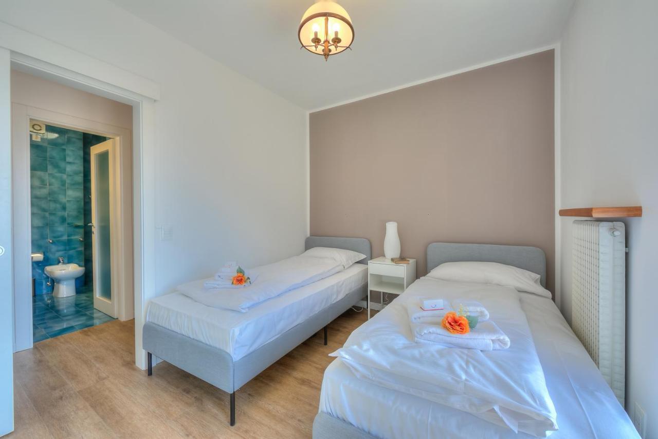Antares150M From The Lake - Happy Rentals Рива-дель-Гарда Экстерьер фото